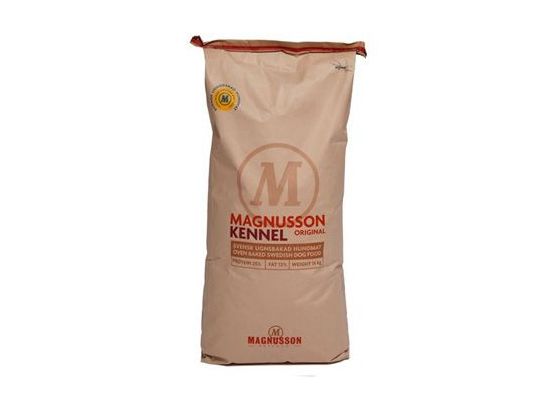 Magnusson Original Kennel 14kg