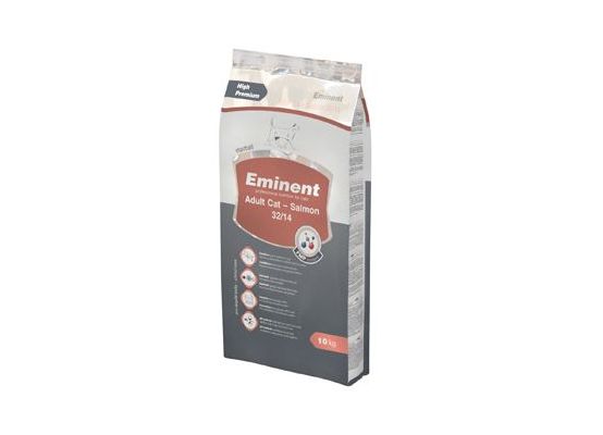 Eminent Cat Adult Salmon 10kg