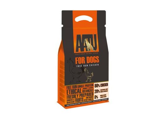 AATU Dog 80/20 Chicken 1,5kg