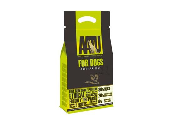 AATU Dog 80/20 Duck 1,5kg