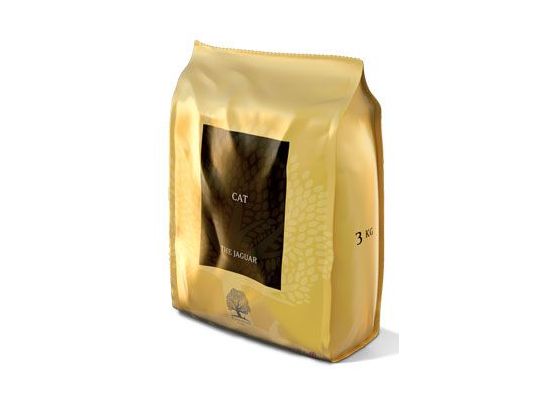 Essential Jaguar 3kg