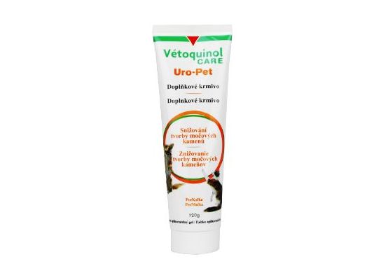 Uropet gel 120g