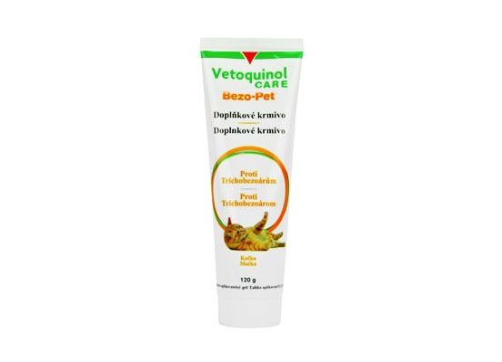Bezopet gel 120g