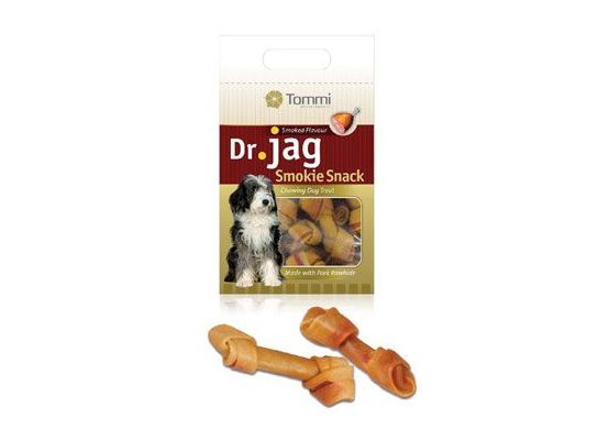 Uzel žvýkací Smokie 780g 35ks