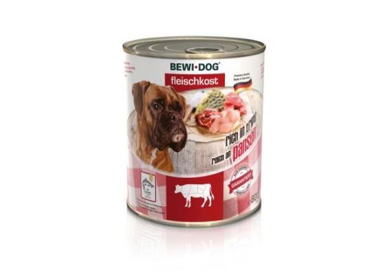 Bewi Dog Bohaté na dršťky 800 g