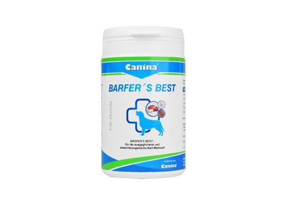 Canina Barfer's Best 180g