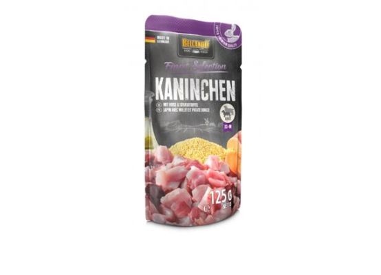 Belcando Králík se sladkými bramborami 125 g