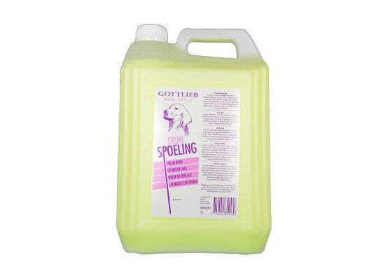 Gottlieb kondicioner s nork. olejem 5l pes