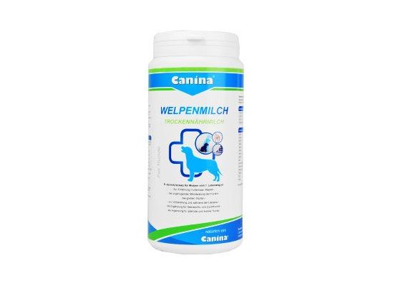 Canina mléko pro štěňata 150g
