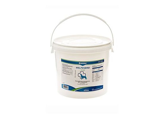 Canina kaše pro štěňata 5000g