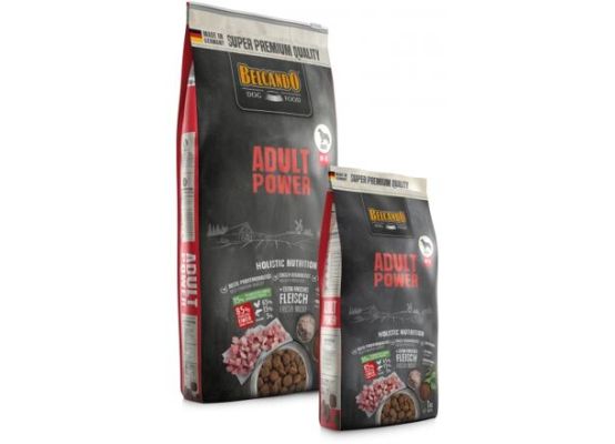 Belcando Adult Power 12,5 kg