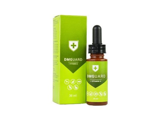 DMGuard 30ml