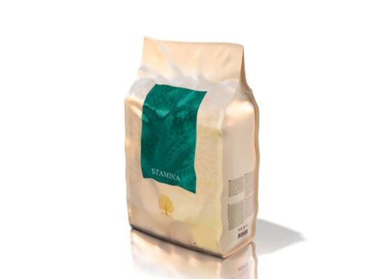 Essential Foods Stamina Small breed balení 2,5 kg