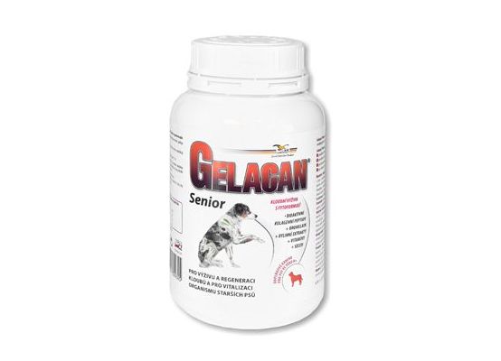 Gelacan Senior 150g