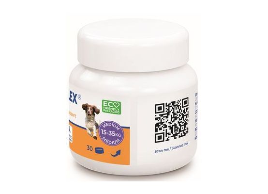 Movoflex Soft Chews M