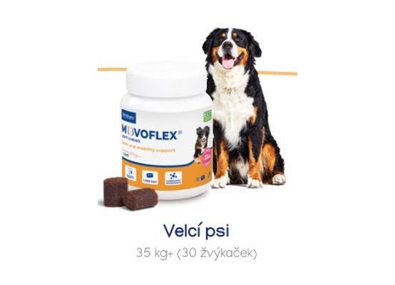 Movoflex Soft Chews L