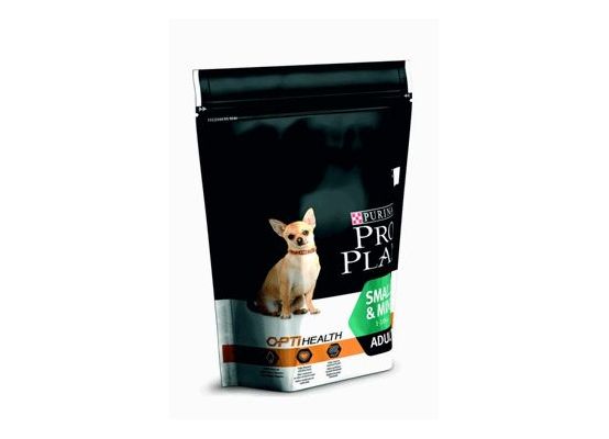 ProPlan Dog Adult Sm&Mini 700g