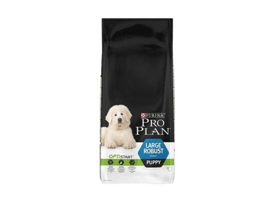 ProPlan Dog Puppy Large Robust Optistart 12kg