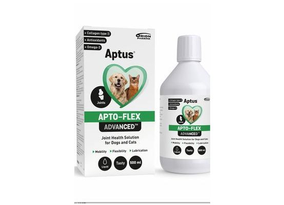 Aptus Apto-Flex Advanced 500ml