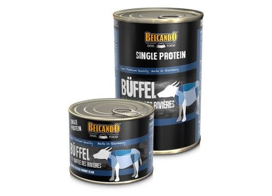 Belcando SP Buvol balení 200 g