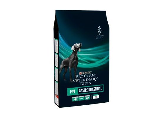 Purina PPVD Canine EN Gastrointestinal 5 kg