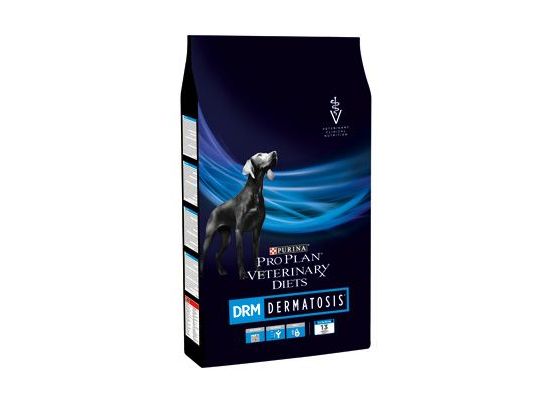 Purina PPVD Canine DRM Dermatosis 12 kg