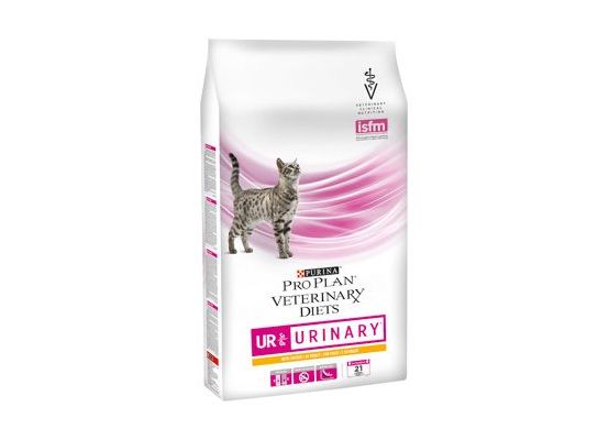 Purina PPVD Feline UR St/Ox Urinary Chicken 5 kg