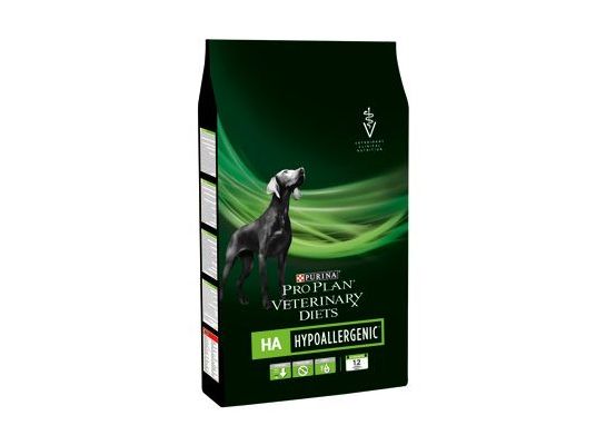 Purina PPVD Canine HA Hypoallergenic 3 kg