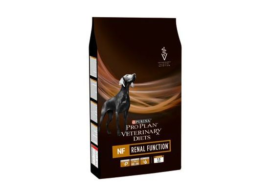Purina PPVD Canine NF Renal Function 3 kg