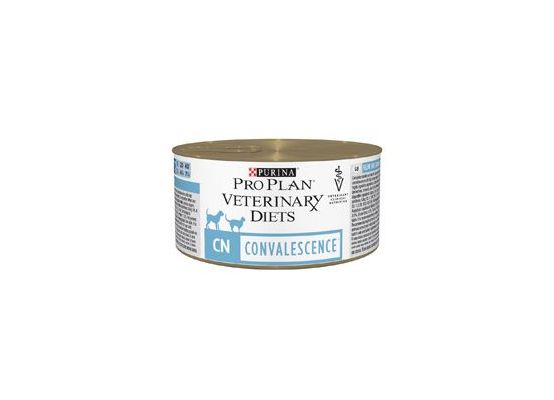 Purina PPVD Canine+Feline konz.CN Convalescence 195 g