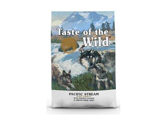Taste of the Wild Pacific Stream Puppy 2kg