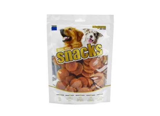 Magnum Chicken chips 250g