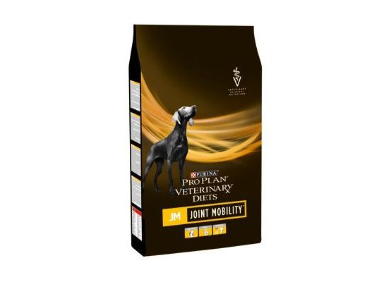 Purina PPVD Canine JM Joint Mobility 12 kg