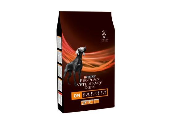Purina PPVD Canine OM Obesity Management 3 kg