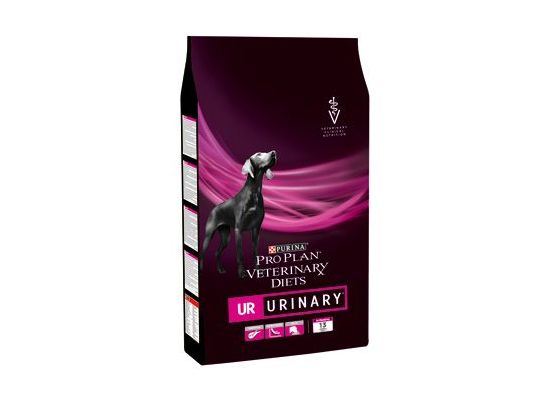 Purina PPVD Canine UR Urinary 12 kg