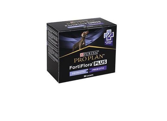Purina PPVD Canine Fortiflora PLUS plv 30x2g