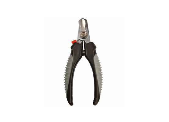 Kleště na drápky stranové DeLuxe střední 12cm TR