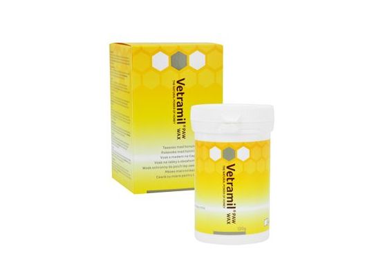Vetramil vosk na tlapky 120g