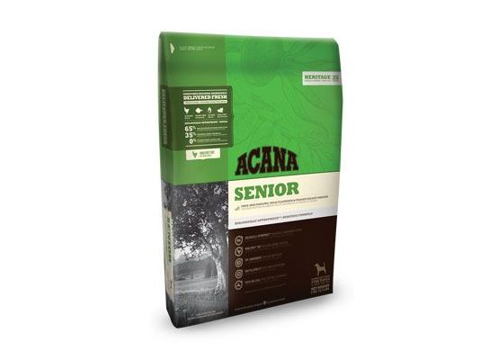Acana Dog Senior Heritage 11,4kg