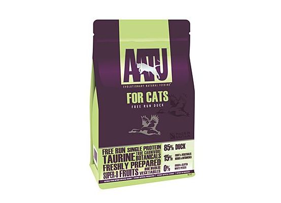 AATU Cat 85/15 Duck 3kg