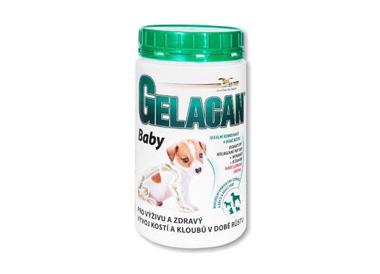 Gelacan Plus Baby 500 g