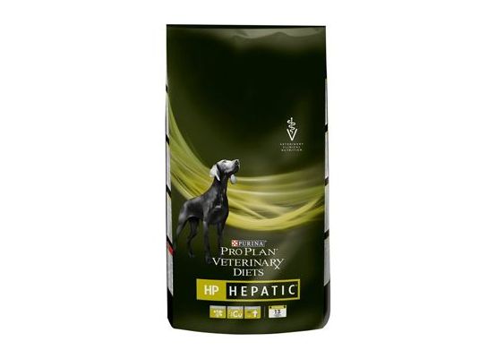 Purina PPVD Canine HP Hepatic 3 kg