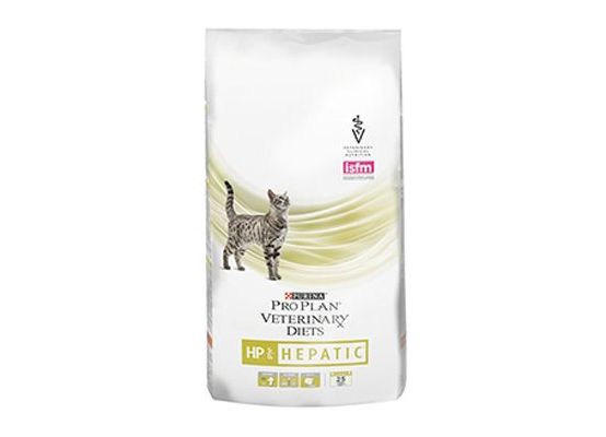 Purina PPVD Feline HP Hepatic 1,5 kg