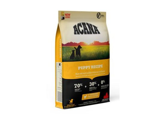 Acana Dog Puppy Junior Heritage 6kg