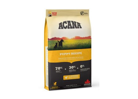 Acana Dog Puppy Junior Heritage 11,4kg
