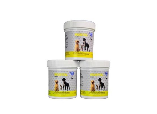 Irostol Pellets 3x150g