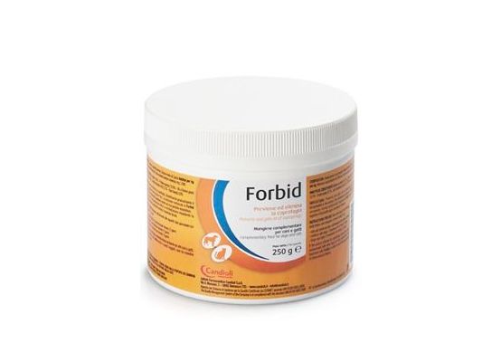 Forbid 250g