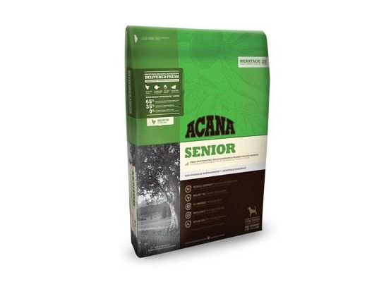 Acana Dog Senior Heritage 6kg