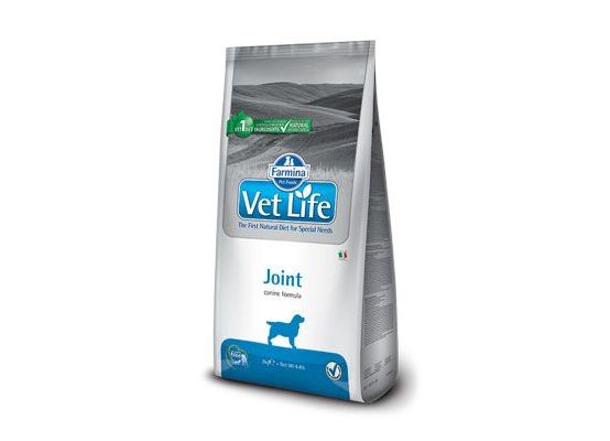 Vet Life Natural DOG Joint 2 kg