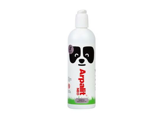 Arpalit Neo šampon antiparazit. s bambusem 500 ml